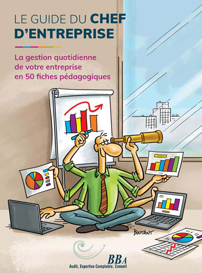Guide pour les dirigeants d'entreprise