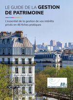Feuilletez le guide patrimoine