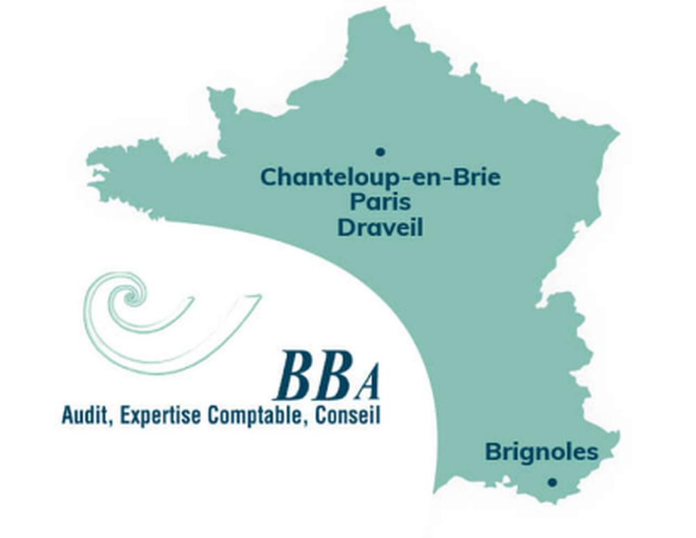 Cabinet comptable à Paris 6 et Chanteloup-en-Briea