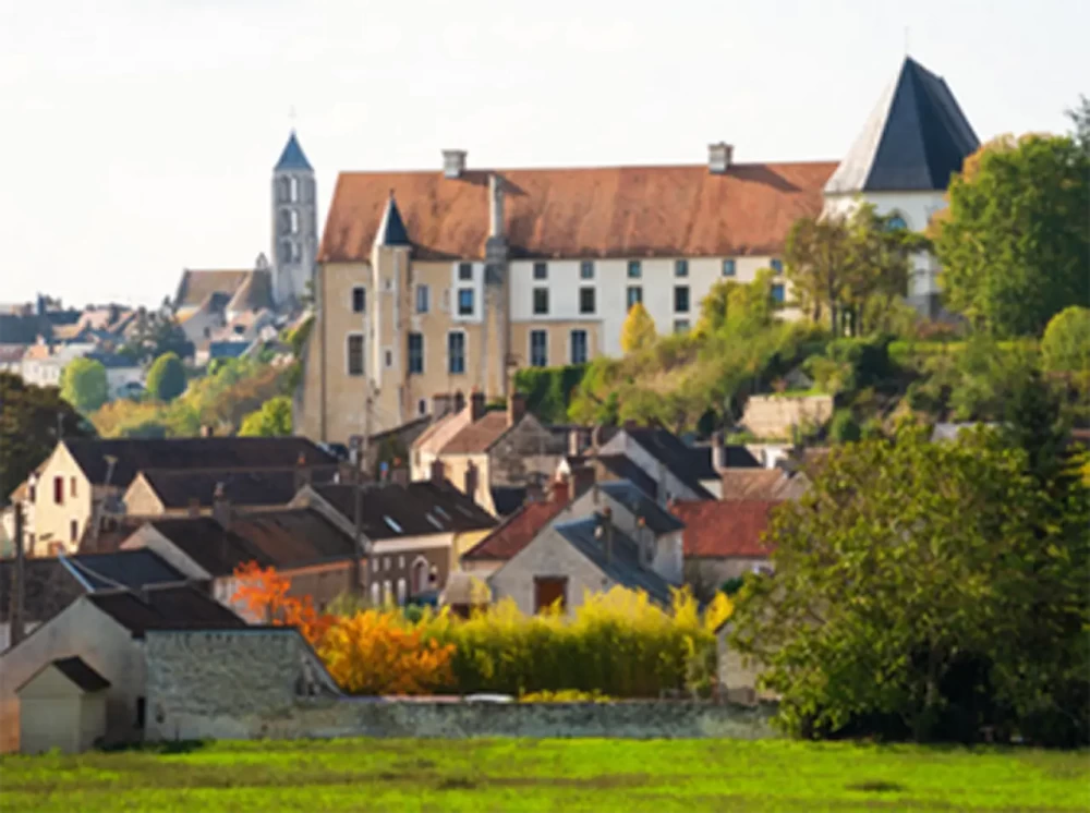 BBA Audit Expertise Conseils Chanteloup-en-Brie