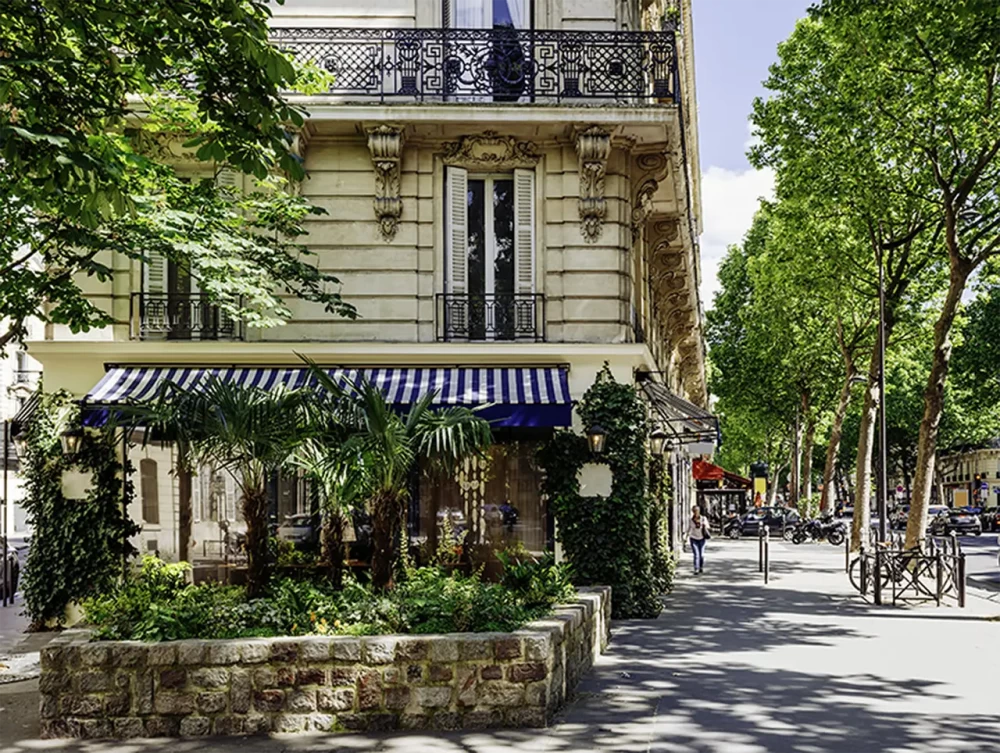 BBA Audit Expertise Conseils Paris 8