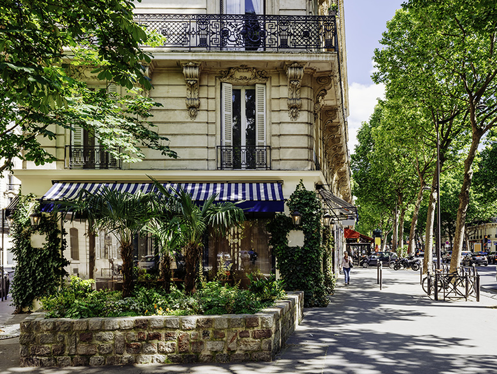 Expert-comptable à Paris 6