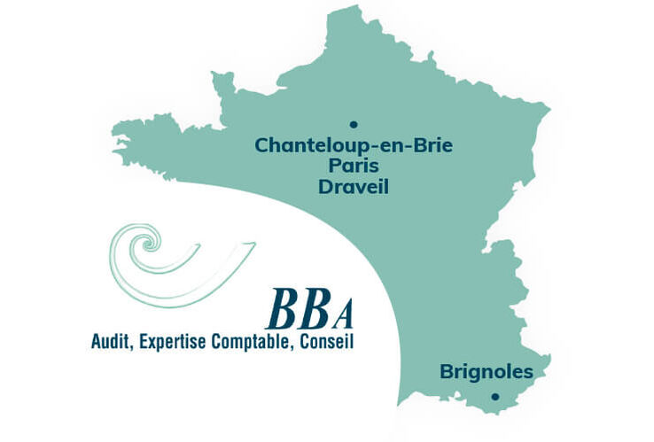Cabinet comptable Paris 6, Chanteloup-en-Brie