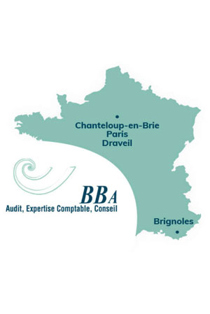 Cabinet comptable à Paris 6 et Chanteloup-en-Briea